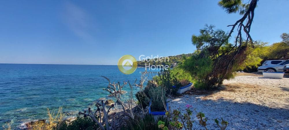 Building Plot in Portes, Aegina — Photo 6 of 11