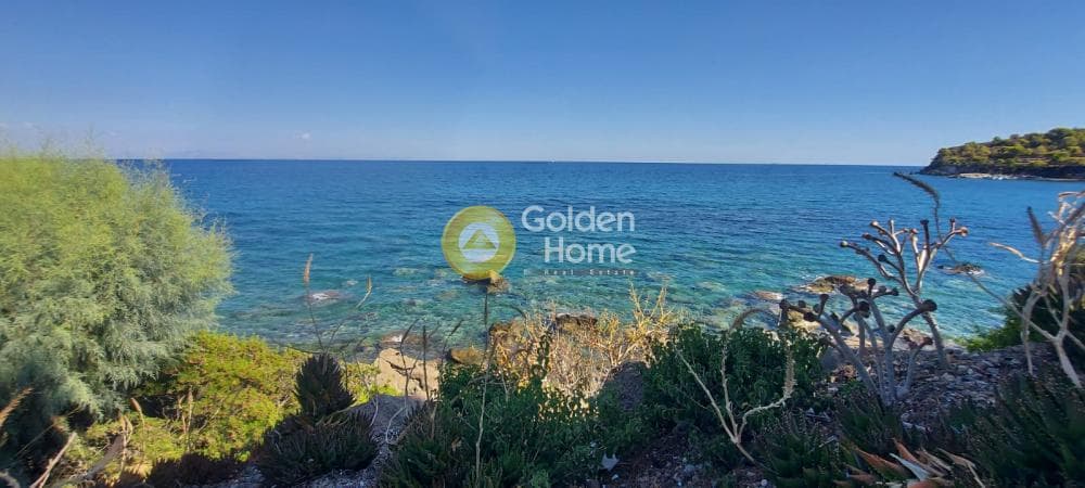 Building Plot in Portes, Aegina — Photo 7 of 11