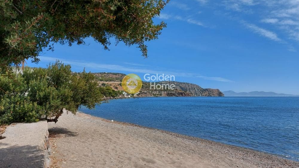 Building Plot in Portes, Aegina — Photo 8 of 11