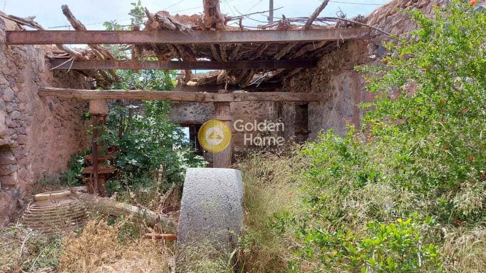 Building Plot in Portes, Aegina — Photo 9 of 11