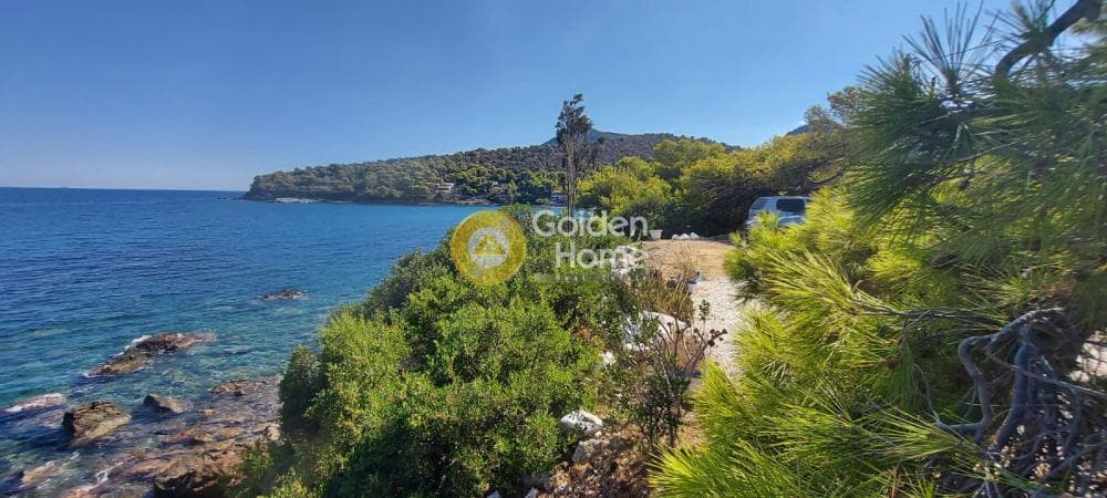 Building Plot in Portes, Aegina — Photo 11 of 11