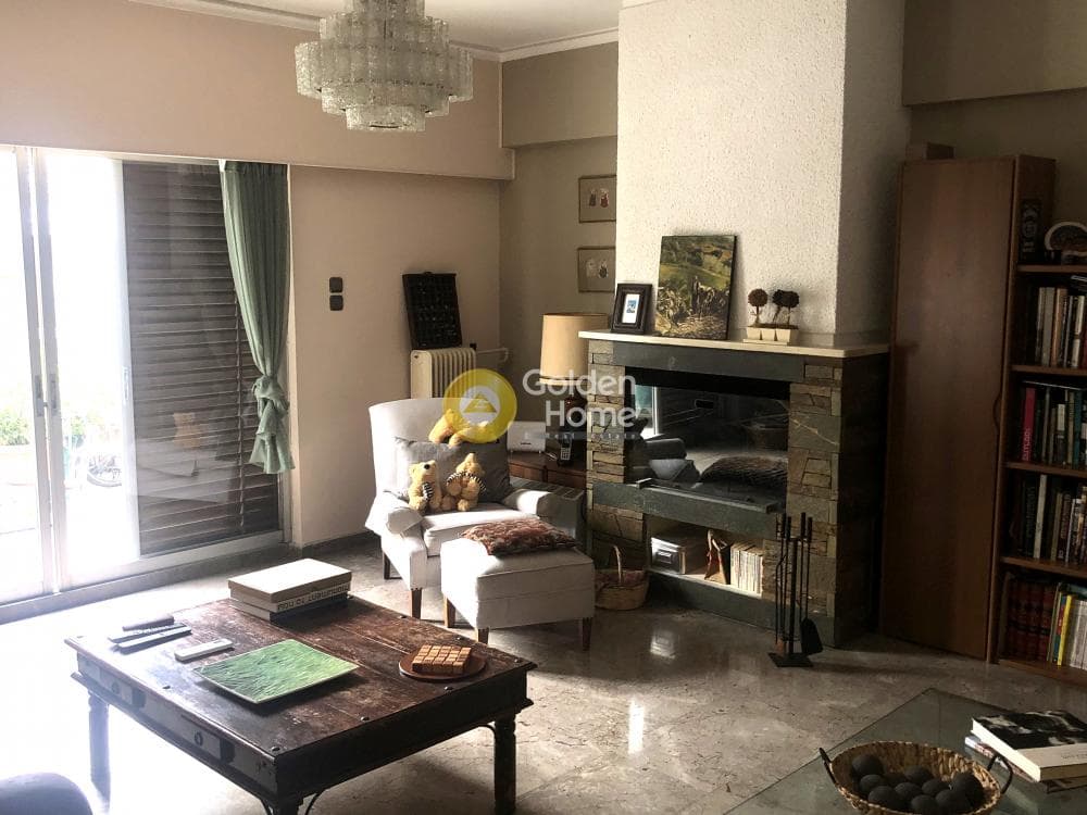 Διαμέρισμα στην Κυψέλη, Κυψέλη — Φωτογραφία 1 από 21