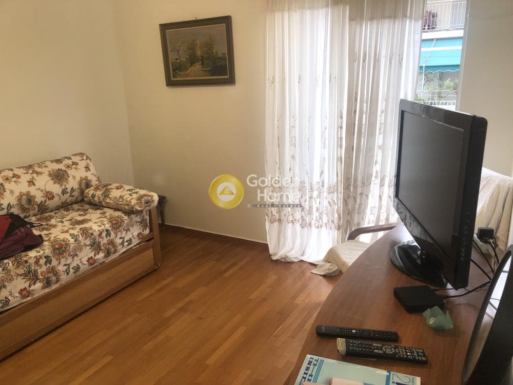 Διαμέρισμα στην Κυψέλη, Κυψέλη — Φωτογραφία 18 από 21