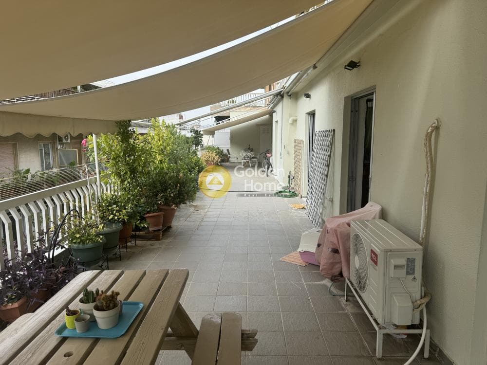 Διαμέρισμα στην Κυψέλη, Κυψέλη — Φωτογραφία 20 από 21