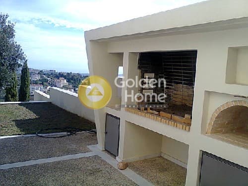 House in Ntrafi, Pikermi — Photo 5 of 9