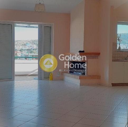 Διαμέρισμα στην Λίμνη, Άνω Λιόσια — Φωτογραφία 1 από 7