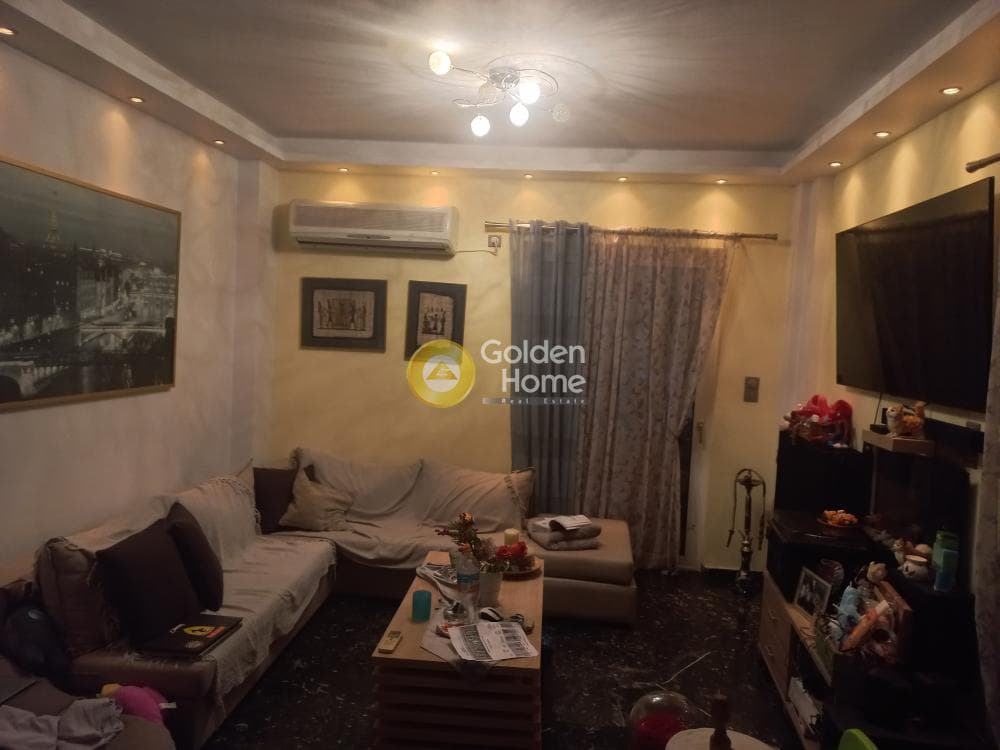 Apartment in Agia Marina, Ilioupoli — Photo 5 of 10