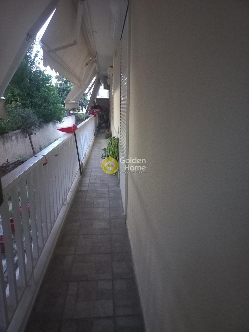 Apartment in Agia Marina, Ilioupoli — Photo 7 of 10