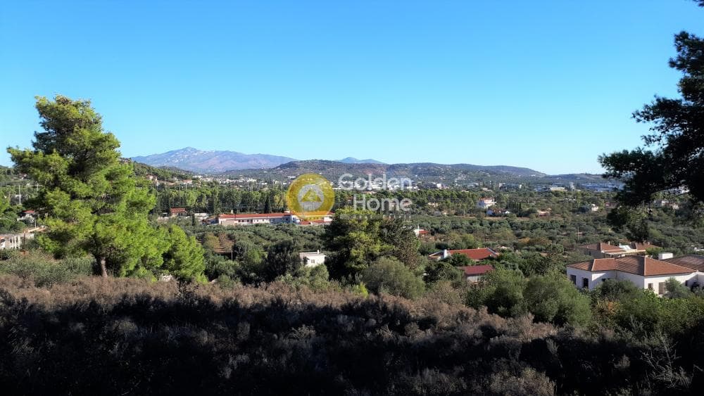 Μονοκατοικία στην Κέντρο, Κορωπί — Φωτογραφία 32 από 33