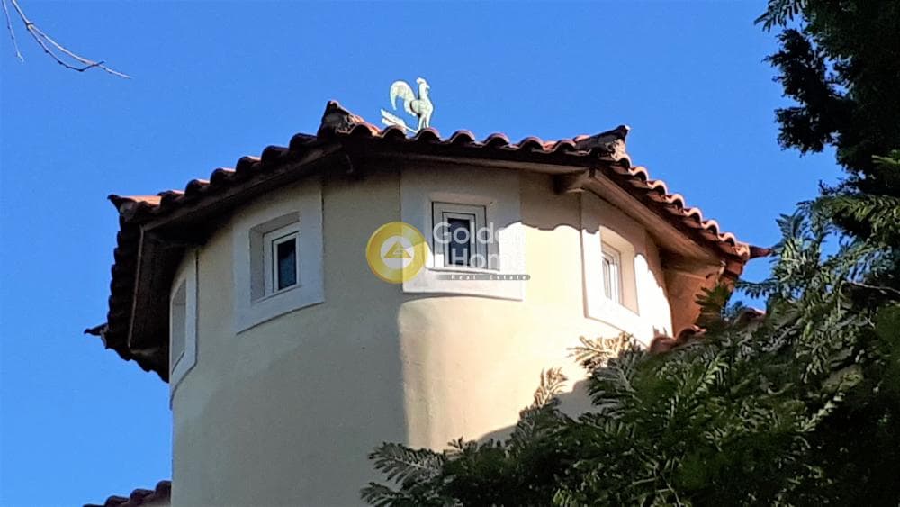 Μονοκατοικία στην Κέντρο, Κορωπί — Φωτογραφία 12 από 33
