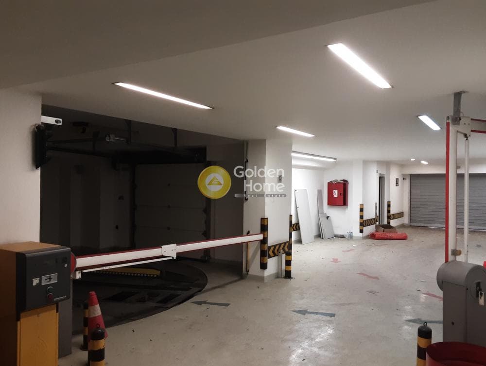 Χώρος Στάθμευσης στην Αγ. Μελετίου - Πλ. Βικτωρίας - Μάρνη, Λεωφ. Πατησίων - Λεωφ. Αχαρνών — Φωτογραφία 2 από 22