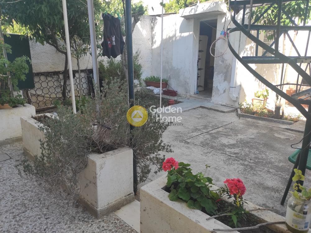 Building Plot in Agia Marina, Ilioupoli — Photo 1 of 6