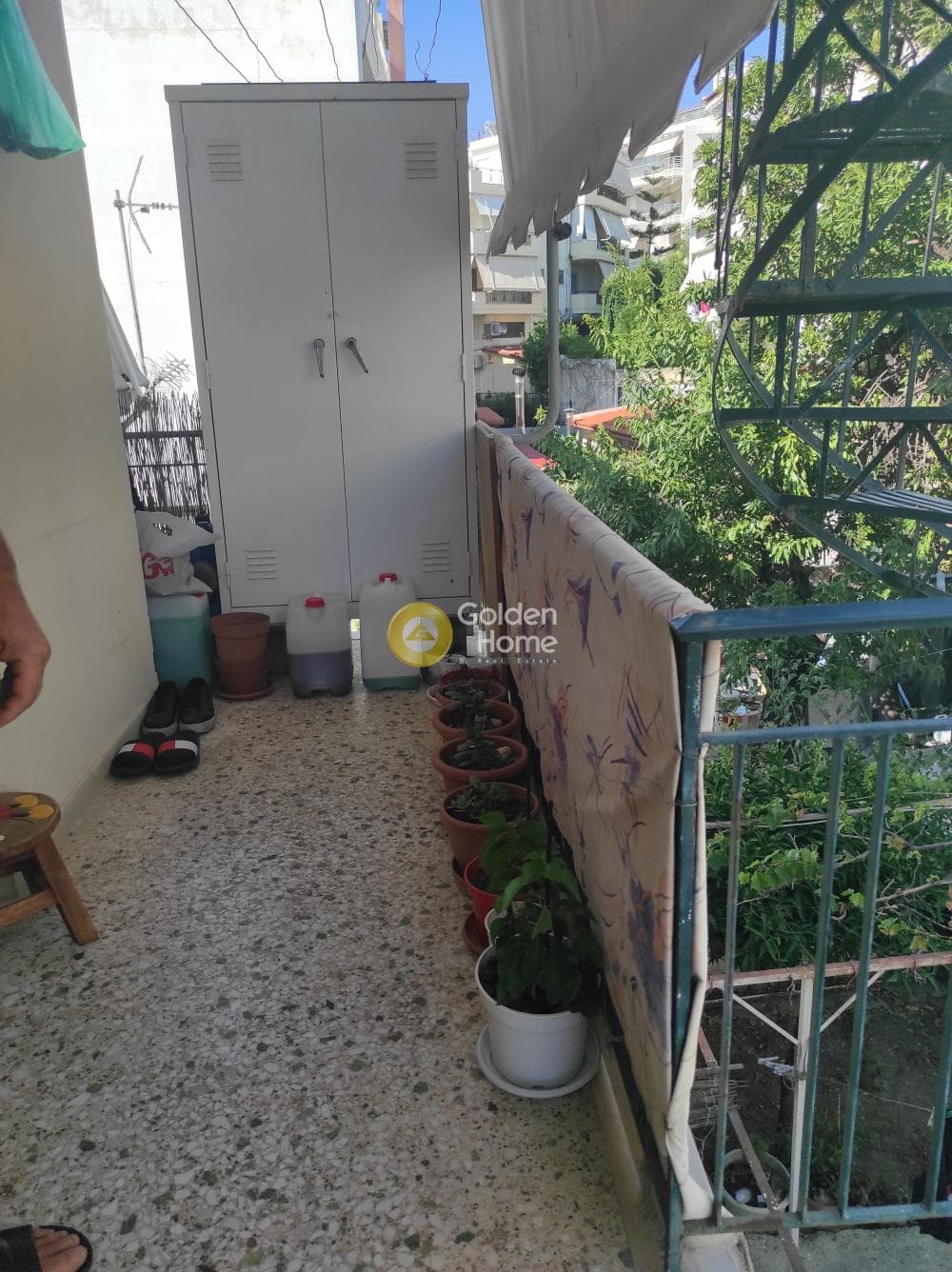Building Plot in Agia Marina, Ilioupoli — Photo 5 of 6