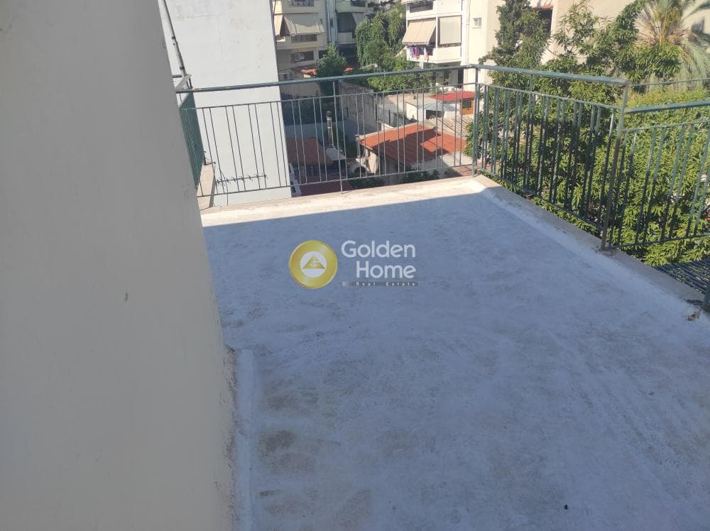 Building Plot in Agia Marina, Ilioupoli — Photo 6 of 6