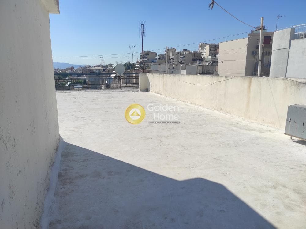 Building Plot in Agia Marina, Ilioupoli — Photo 3 of 6
