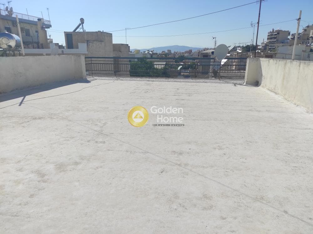 Building Plot in Agia Marina, Ilioupoli — Photo 2 of 6