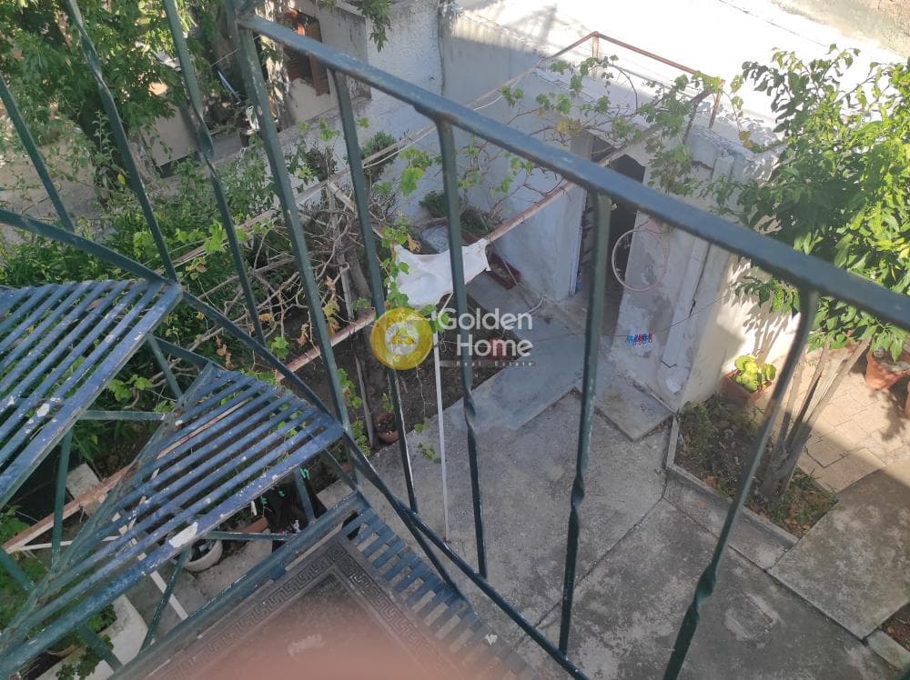 Building Plot in Agia Marina, Ilioupoli — Photo 4 of 6