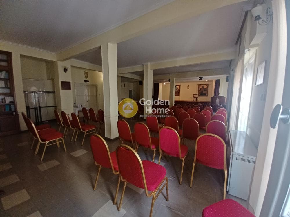 Γραφείο στην Ομόνοια, Κέντρο — Φωτογραφία 7 από 15
