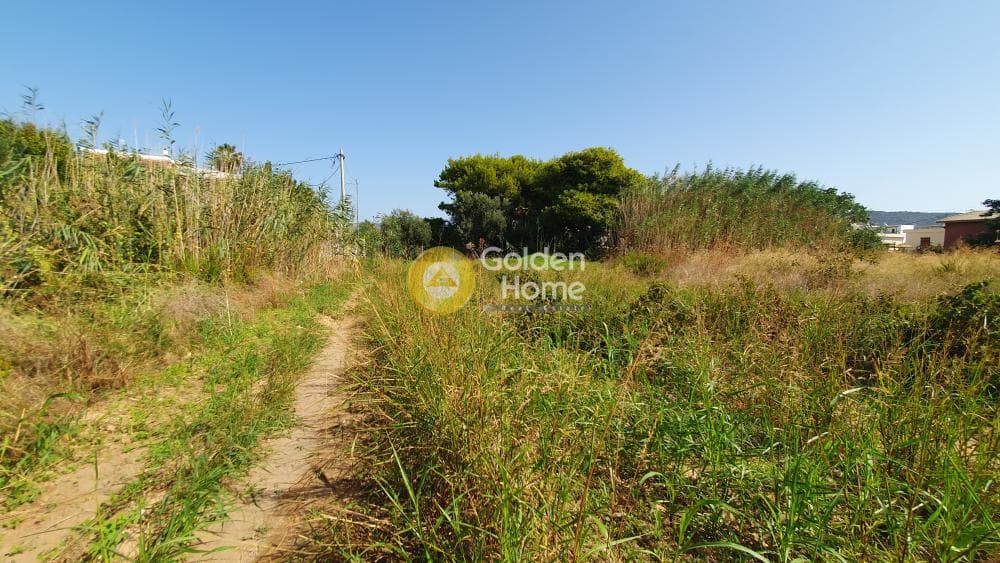 Building Plot in Porto Rafti, Vravrona — Photo 5 of 8