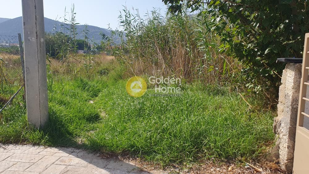 Building Plot in Porto Rafti, Vravrona — Photo 7 of 8