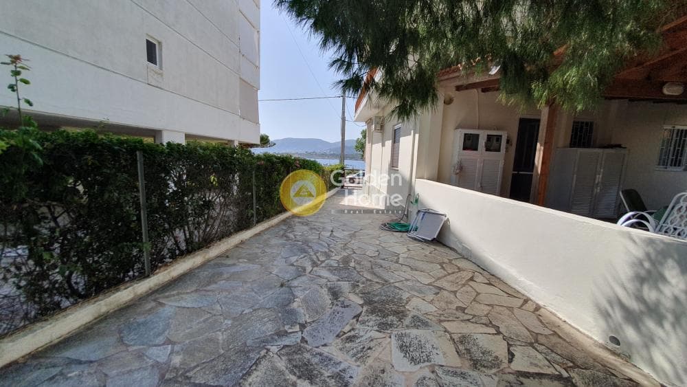 Building Plot in Porto Rafti, Vravrona — Photo 5 of 16
