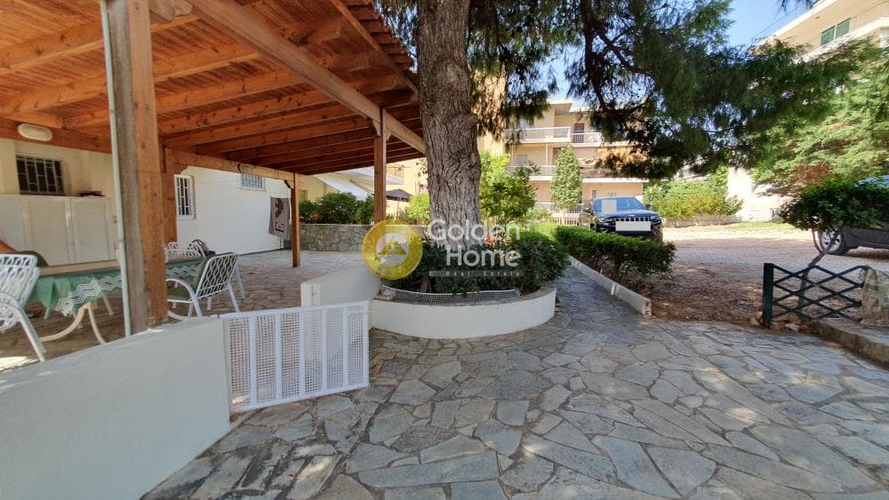 Building Plot in Porto Rafti, Vravrona — Photo 6 of 16