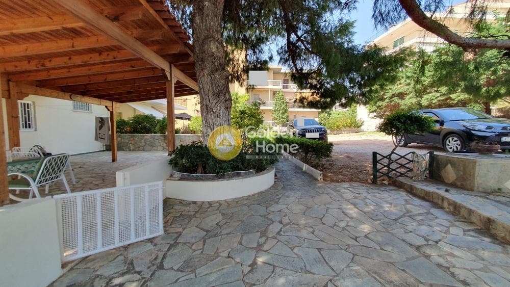 Building Plot in Porto Rafti, Vravrona — Photo 7 of 16