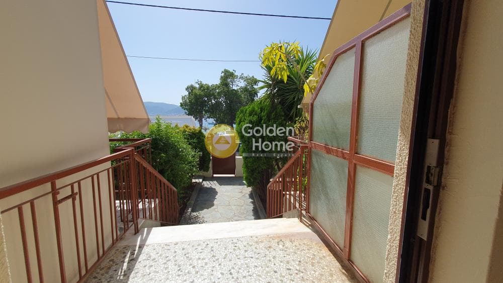 Building Plot in Porto Rafti, Vravrona — Photo 8 of 16