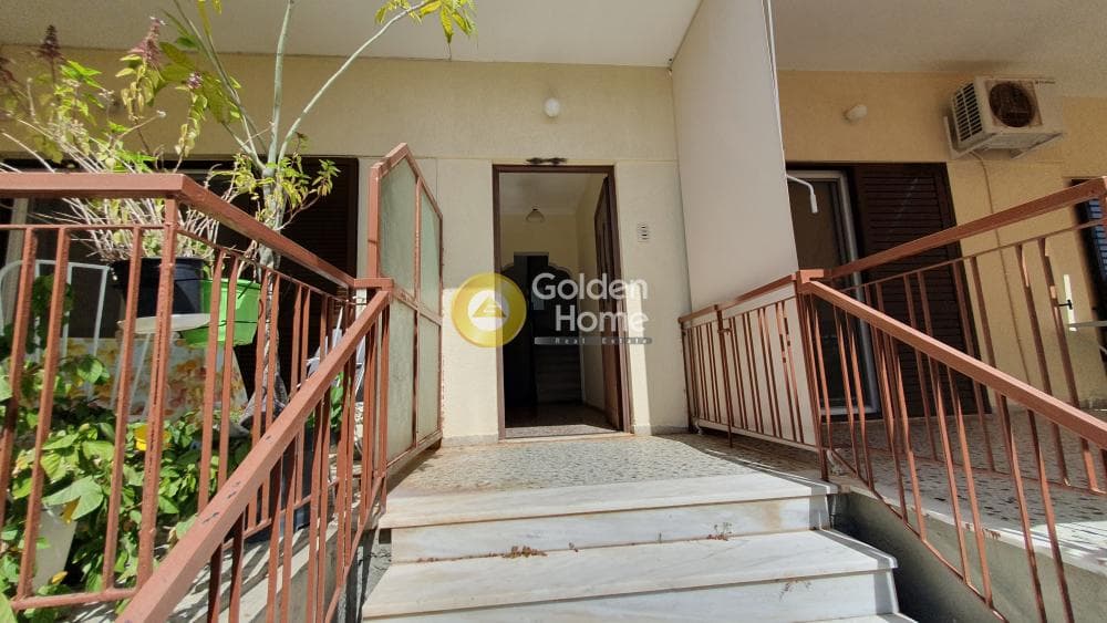 Building Plot in Porto Rafti, Vravrona — Photo 9 of 16
