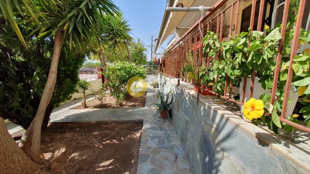Building Plot in Porto Rafti, Vravrona — Photo 10 of 16