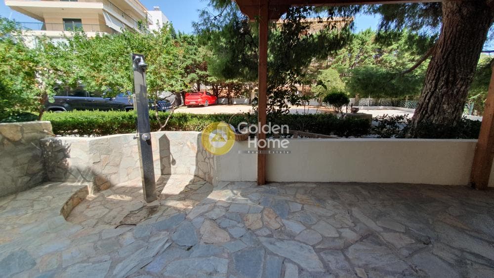 Building Plot in Porto Rafti, Vravrona — Photo 4 of 16