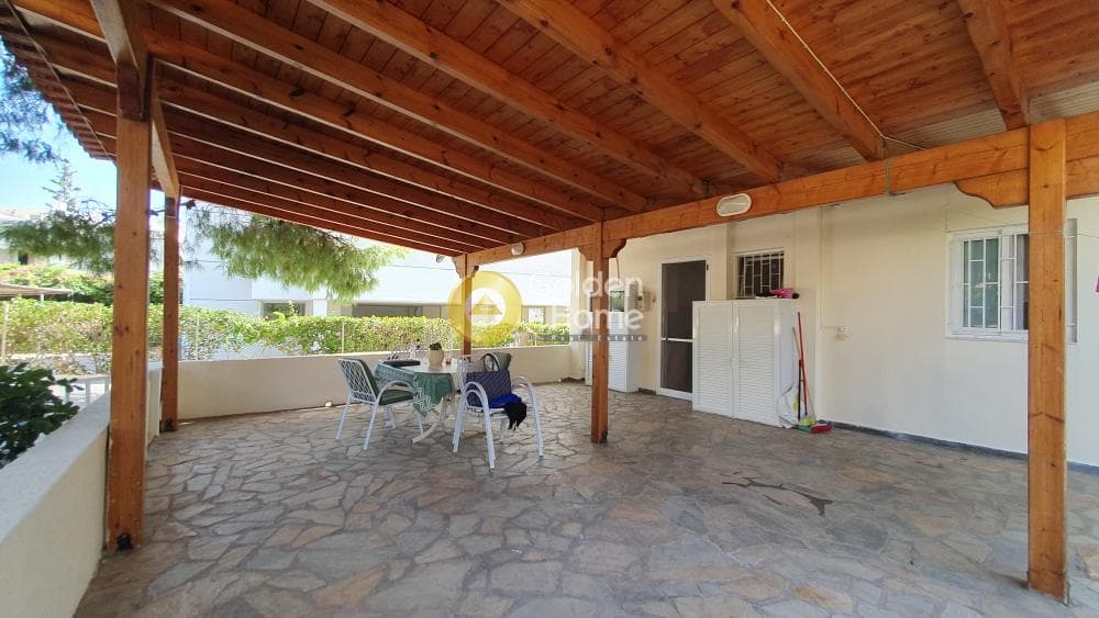 Building Plot in Porto Rafti, Vravrona — Photo 16 of 16
