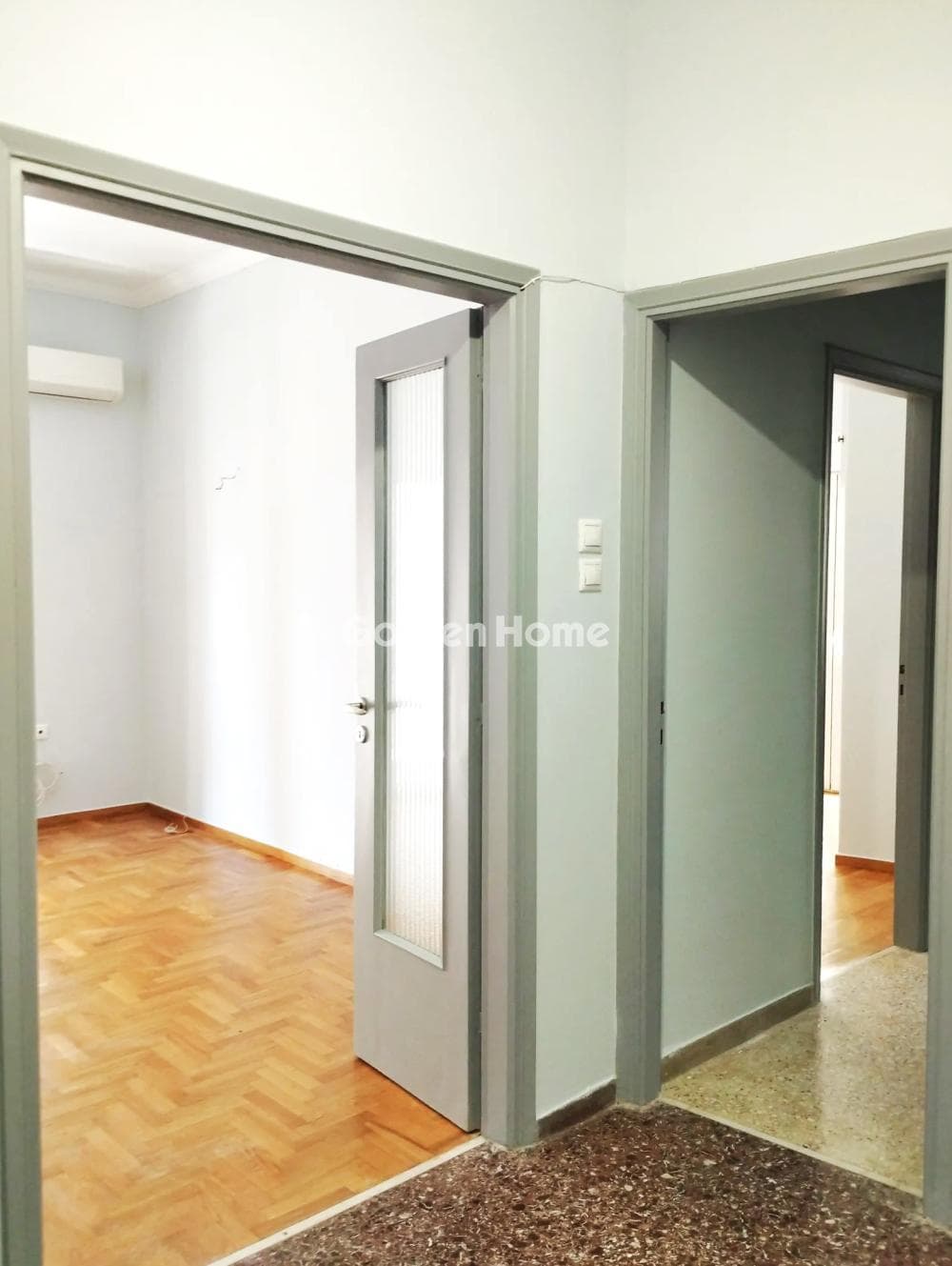 apartment στην Κυψέλη