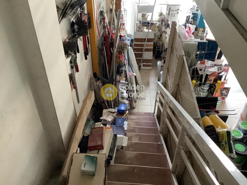 Retail Store in Ano Sourmena, Argyroupoli — Photo 6 of 12