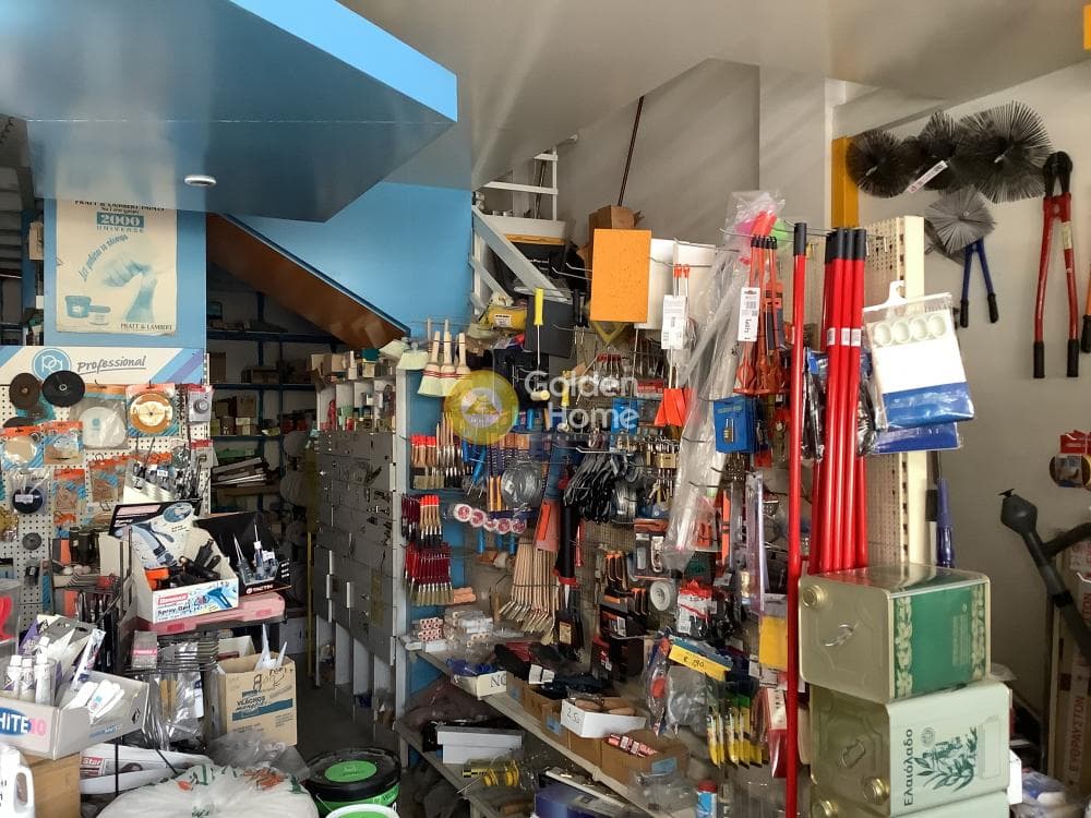 Retail Store in Ano Sourmena, Argyroupoli — Photo 5 of 12