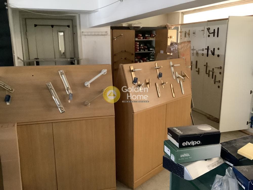 Retail Store in Ano Sourmena, Argyroupoli — Photo 11 of 12