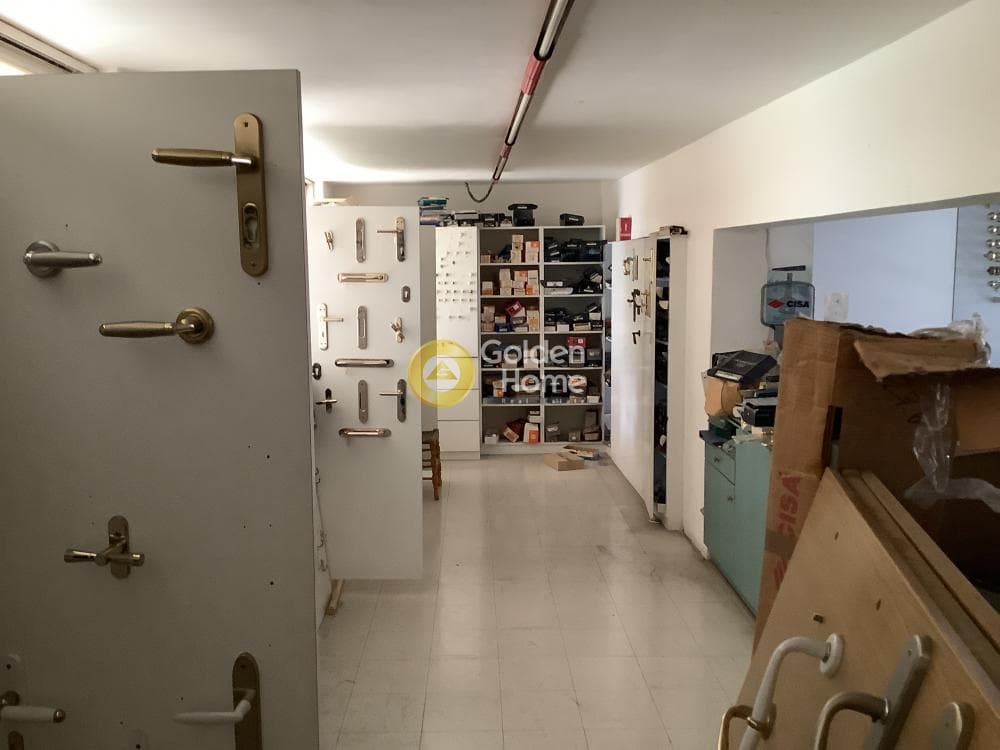 Retail Store in Ano Sourmena, Argyroupoli — Photo 12 of 12