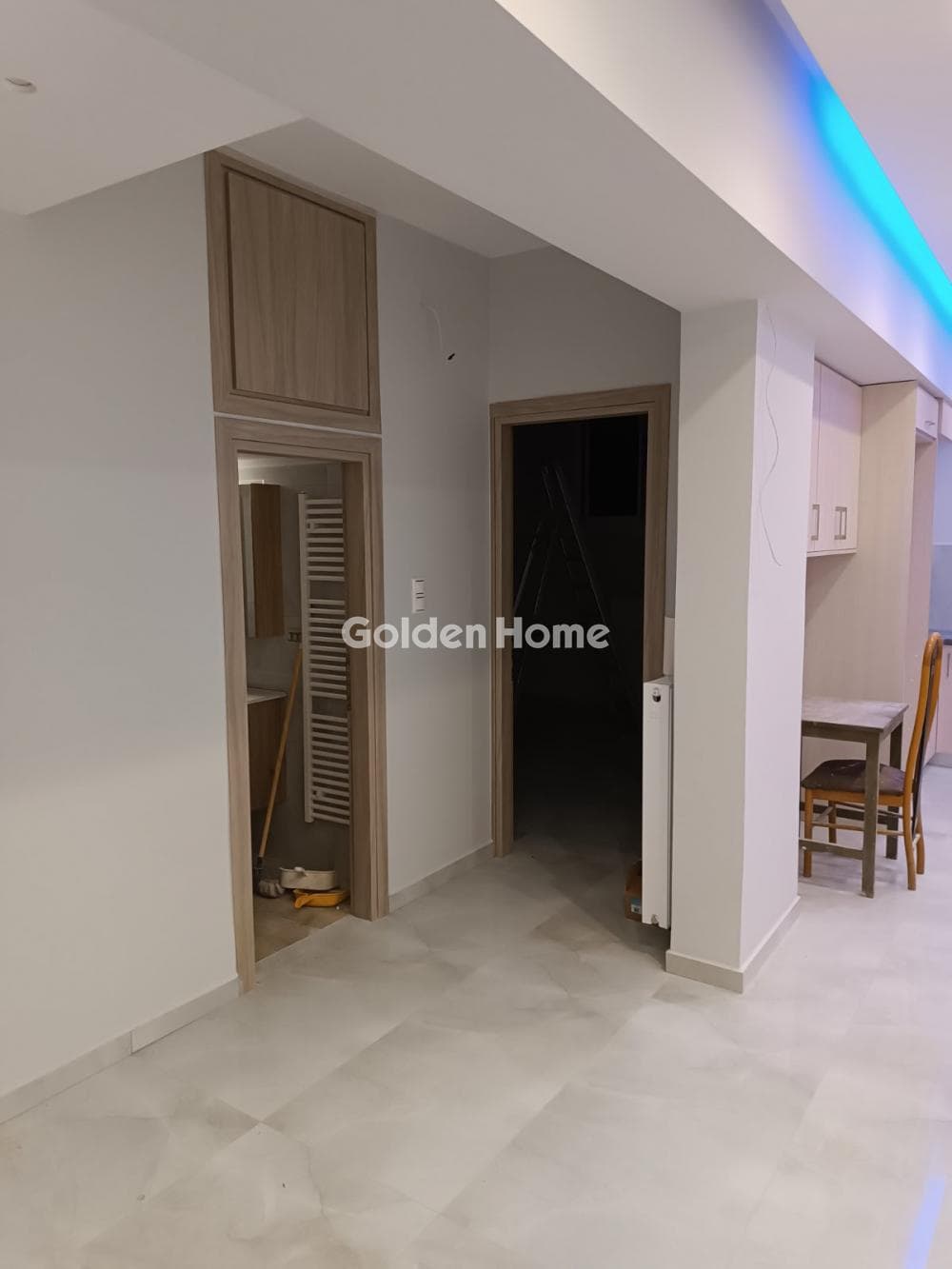 Apartment in Orio Agias Varvaras, Koridallos — Photo 16 of 16