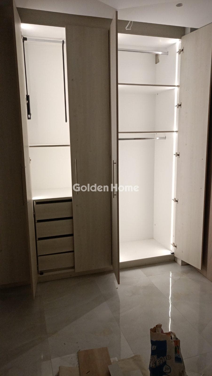 Apartment in Orio Agias Varvaras, Koridallos — Photo 11 of 16