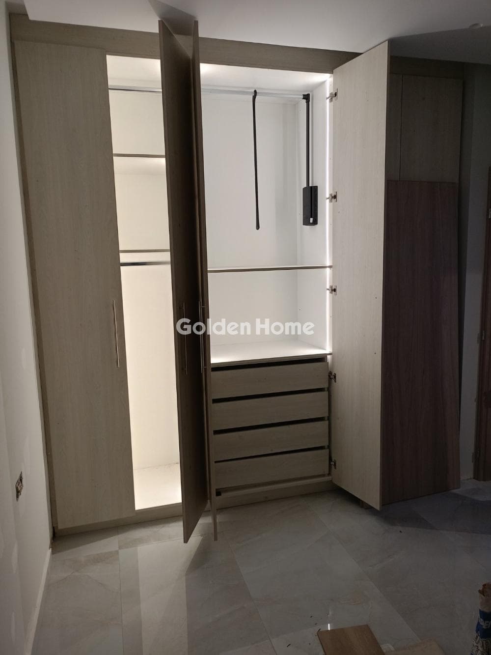 Apartment in Orio Agias Varvaras, Koridallos — Photo 14 of 16