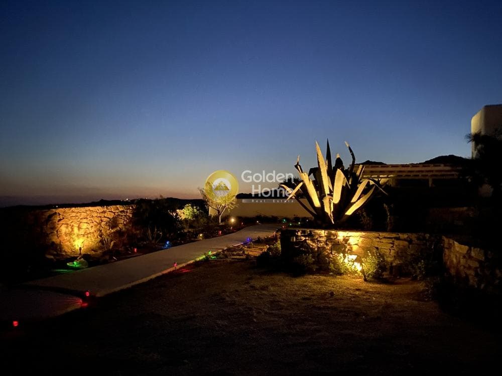 House in Panormos, Mykonos — Photo 3 of 16