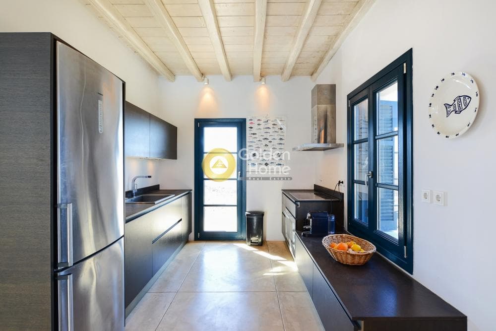 House in Panormos, Mykonos — Photo 11 of 16