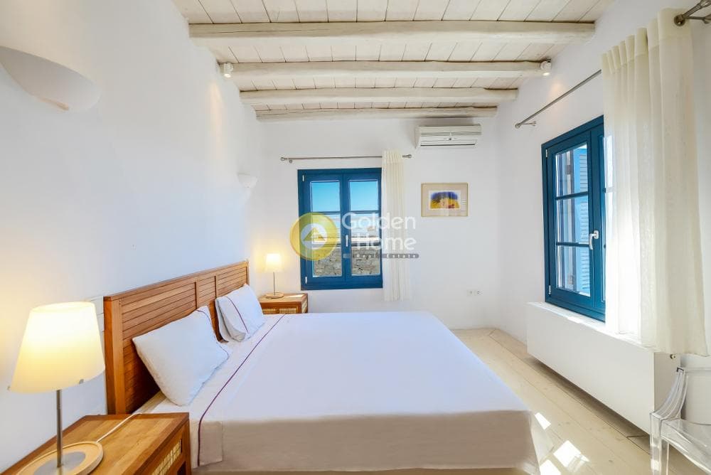 House in Panormos, Mykonos — Photo 16 of 16