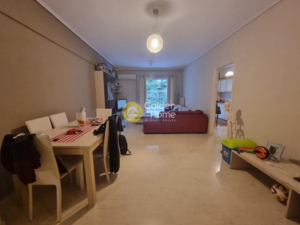 Apartment in Politechnioupoli, Zografou — Photo 1 of 12