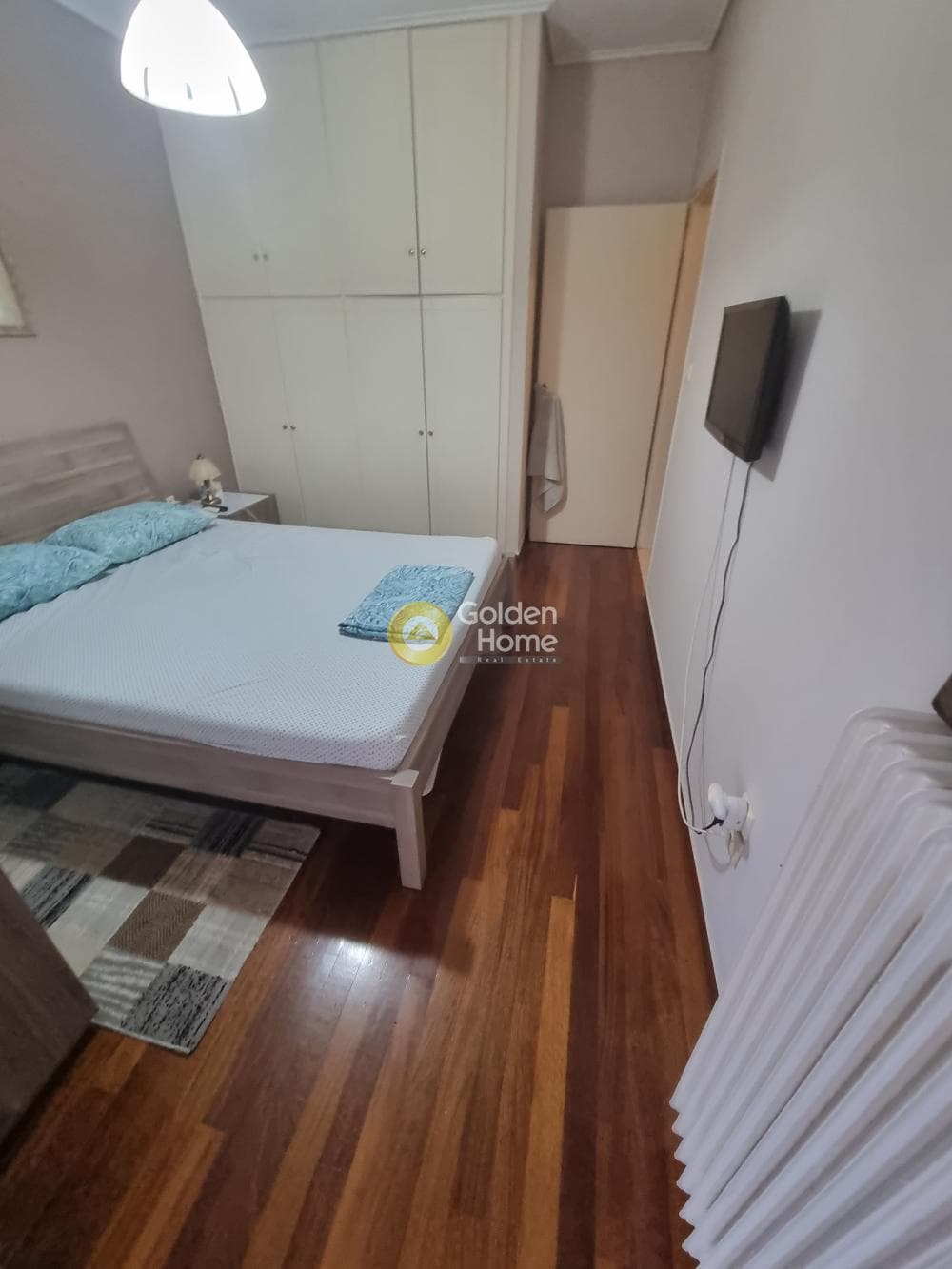 Apartment in Politechnioupoli, Zografou — Photo 5 of 12