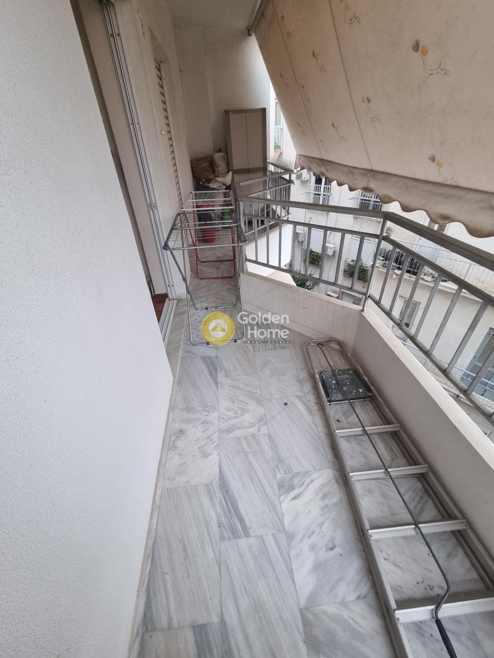 Apartment in Politechnioupoli, Zografou — Photo 8 of 12