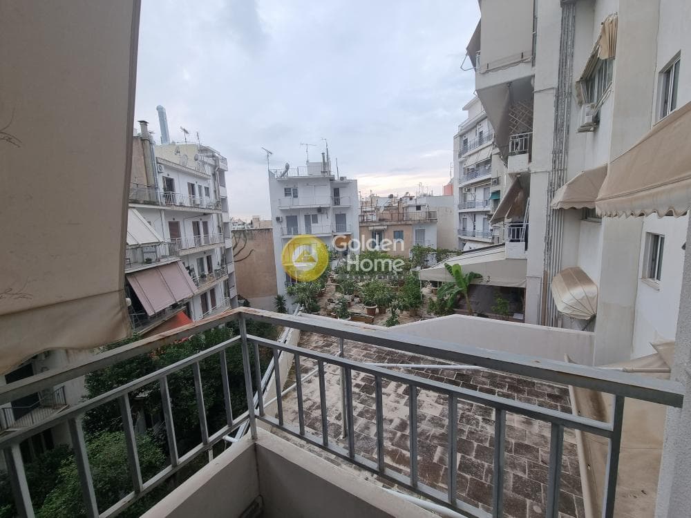 Apartment in Politechnioupoli, Zografou — Photo 9 of 12