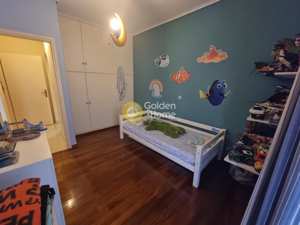 Apartment in Politechnioupoli, Zografou — Photo 6 of 12