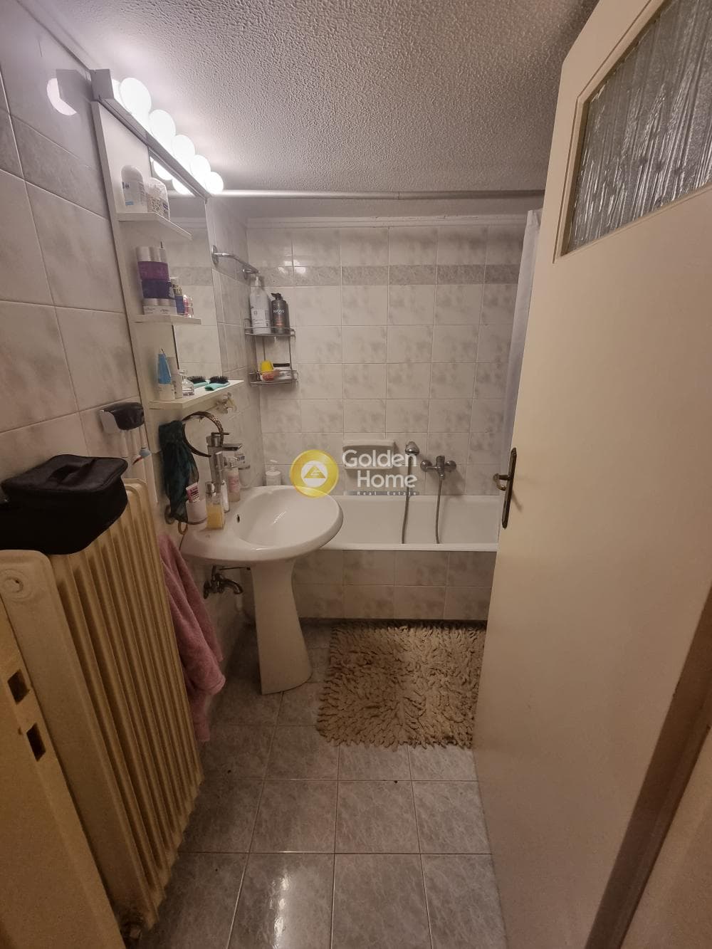 Apartment in Politechnioupoli, Zografou — Photo 10 of 12