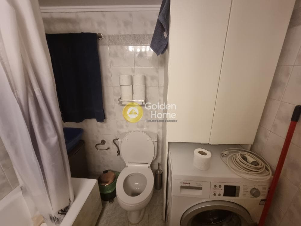Apartment in Politechnioupoli, Zografou — Photo 11 of 12